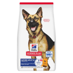 Kuivtoit koertele Hill's Sience Plan Large Breed Mature Adult 6+ kanalihaga, 14 kg