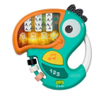 INFANTINO Muusika ja numbrid