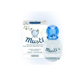 Laste parf&uuml;&uuml;m Mustela Musti Eau De Soin 50 ml
