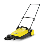 Kuivp&uuml;hkimismasin Karcher S 4