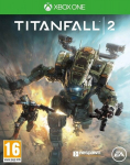 Microsoft Xbox One Titanfall 2