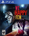 Arvutim&auml;ng We Happy Few PS4