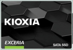 Kioxia exceria (Toshiba) SSD 960GB 555/540 MB/S