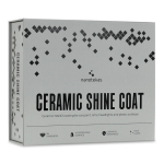 Nanotekas Ceramic Shine Coat nanokate autole, 50ml