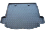 Pagasiruumi matt Renault Megane II Grand Tour 03-08/25003 Standartne kate