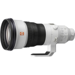 Objektiiv Sony FE 400mm F2.8 GM OSS | (SEL400F28GM)