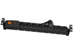 Pikendusjuhe Acar S8 FA Rack 19'' 5 m