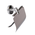 WC paberihoidja kaanega Benedomo