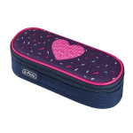 Herlitz pinal, kaanega - Tropical Heart