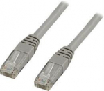 Kaabel Patch Deltaco TP-61, RJ45 UTP (CAT 6), 1 m