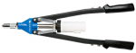 Needitangid, pikkus 530 mm, &Oslash; 3.2-6.4 mm, HT2C156, Hogert