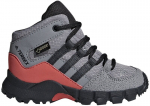 Jalan&otilde;ud lastele Adidas Terrex Mid Gtx Grey