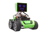 "Qoopers" hariv konstruktor, Robobloq S10200001