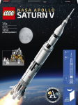 92176 LEGO&reg; Ideas NASA Apollo Saturn V