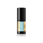 H&uuml;briidk&uuml;&uuml;nelakk Eveline Hybrid Professional 5 ml, 305 Be Minty