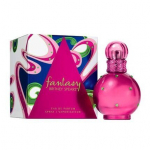 Parf&uuml;&uuml;mvesi Britney Spears Fantasy EDP naistele 30 ml