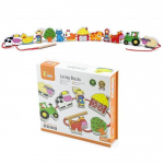 Puidust augum&auml;ng