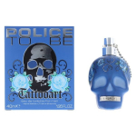 Tualettvesi Police To Be Tattooart For Man EDT meestele 40 ml