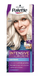 Kreemjas juuksev&auml;rv Schwarzkopf Palette Intensive Color Creme, C9 Platinum silver