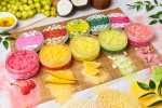 Suhkrukoorija Bella Donna Saules Fabrika 250 g