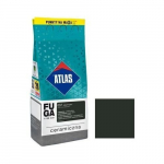 Keraamika vuugit&auml;ide Atlas 037, 2 kg, tumehall