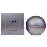 Tualettvesi Hugo Boss Boss In Motion EDT meestele 90 ml