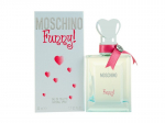 Moschino - FUNNY EDT naistele, 50 ml