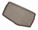 Pagasiruumi matt VW T-Cross (lower boot) 2019- /30071
