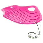 Plastikust liulaud Prosperplast Big M, roosa