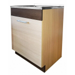 Valamukapp Euroliux MD18, helepruun