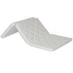 Madrats Lorelli Air Comfort maneežile-reisivoodile