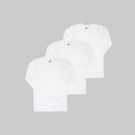 Meeste pluus Onurel, valge, 3 tk