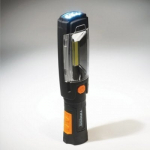 Laetav LED Lamp/Autoremondi lamp koos COB LED 3W + 6 tagumist LED TS-1108