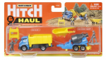 Matchbox&reg; Hitch N 'Haul&reg; teemakomplektid