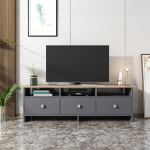 TV-laud Kalune Design 382, 150 cm, hall