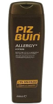 Kaitsev losjoon tundlikule nahale Piz Buin Allergy SPF15, 200 ml