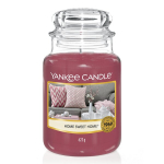 Yankee Candle Home Sweet Home l&otilde;hnak&uuml;&uuml;nal 623g
