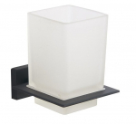 Mexen Arno hambaharjatops, black