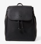 Tom Tailor Tinna seljakott 24408*60, must