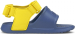 Jalatsid Puma Divecat V2 Injex Yellow Blue