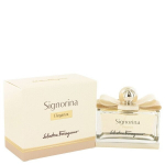 Parf&uuml;&uuml;mvesi Salvatore Ferragamo Signorina Eleganza EDP naistele 100 ml