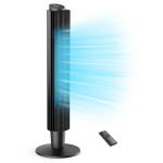 Kaugjuhtimisega tornventilaator, TaoTronics TT-TF005