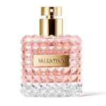 Parf&uuml;&uuml;mvesi Valentino Valentino Donna EDP naistele, 50 ml
