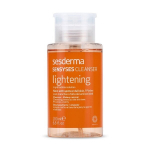 Puhastusvahend - SESDERMA - SENSYSES HELEDAV PUHASTAJA - 200ml - Ilma parabeenideta - K&otilde;ik nahat&uuml;&uuml;bid