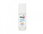 Palsam-rulldeodorant tundlikule nahale Sebamed 50 ml