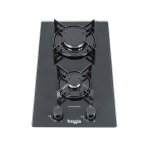 Integreeritav pliidiplaat Freggia HC320VB