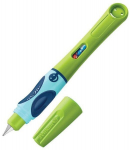 T&auml;itesulepea PELIKAN Griffix-4, paremak&auml;elistele, roheline