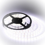 LED riba 12В 9,6W / m 6500К SMD2835 Premium 120 dioodi