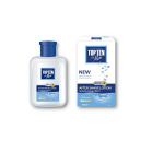 Habemeajamisj&auml;rgne kreem Top Ten Dynamic, 100 ml