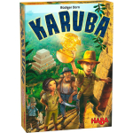 Lauam&auml;ng Karuba, Haba